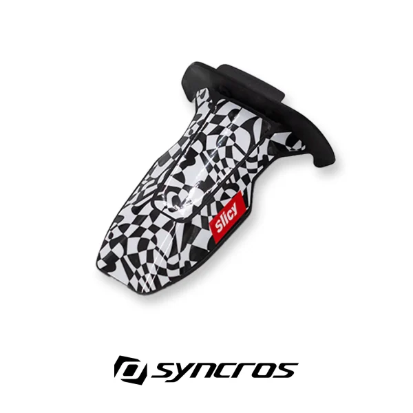 syncros fender custom decals