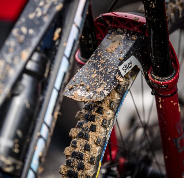 spicy mudguard